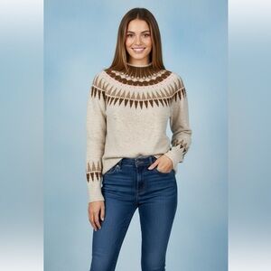 CeCe Sweater